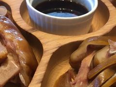 -郭林家常菜(狼垡店)