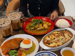 -津津飯堂