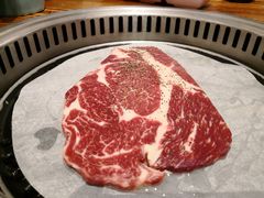 -秦小牛煎肉餐厅(河北大街总店)