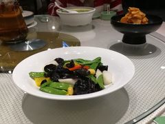 -胡杨记忆(和平路店)
