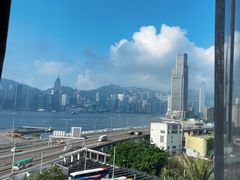 -香港都会海逸酒店