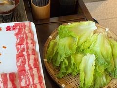 -冯校长老火锅(宝安西乡店)