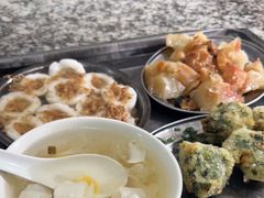 -福合沟无米粿甜汤粿品店