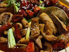 -李老哈·东北菜(宋园路店)