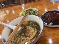 -小方的面(徐家汇店)