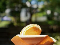 蝴蝶酥-三川coffee(南头古城店)