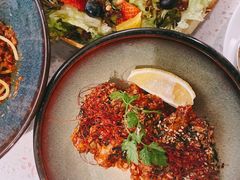 琥珀酱烤鸡翅-BE BRIGHT KITCHEN(正佳广场店)