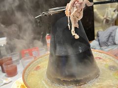 -东来顺饭庄(apm总店)