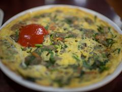 海蛎煎-蓝氏钟楼肉粽