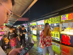 门面-大学城夜市大排档(凤栖路店)