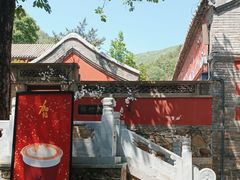 -潭柘寺景区