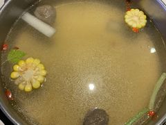 -大喜牛鲜牛肉火锅(世纪金源店)