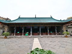 -大学习巷清真寺