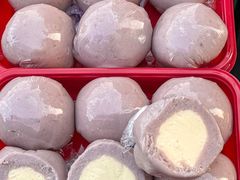 -古早萬丹传统台湾糕点(江宁金鹰店)