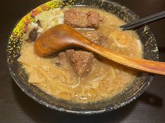 -日本料理神拉面