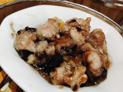 -凤凰楼酒家·粤宴点心(华强北店)