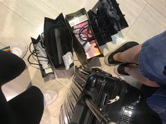 -崇光百货(铜锣湾店)