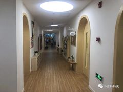 -华杉幼儿园(通州校区)