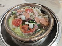 -海关荤豆花(洋河一路店)