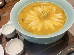 -福慧慈缘素食餐厅(王府井店)