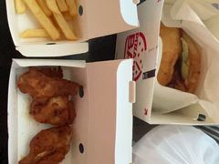 -必胜客(海安文峰店)