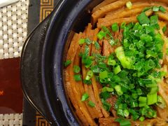 -东方山水金沙酒店-雅香阁中餐厅