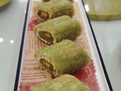 -福满楼·海鲜酒家(福永益田店)