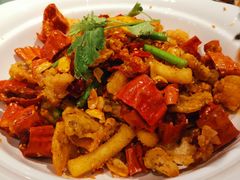 -廊亦舫Lang Yi Fang Restaurant(金桥店)