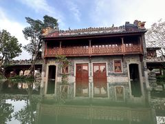 -赤坎·广东华侨国际旅游度假区