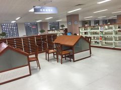 -海曙区图书馆