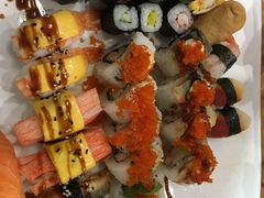 -河风の幸会精致料理