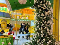 -鲜芒多·杨枝甘露(摩尔城A座10楼店)