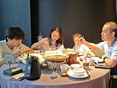 -沅江水·空中花园餐厅(珠江新城雅居乐中心店)