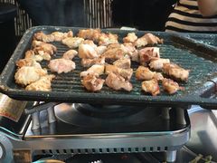 -401餐厅(弘大店)
