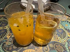-国际饭店·西餐厅(西大直街店)