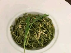 罗勒意面-红房子西菜馆(淮海中路店)