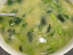 -大清花饺子(山庄店)