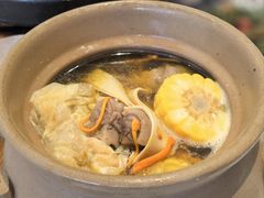 -春家·非遗手工小吃(徐汇万科广场店)