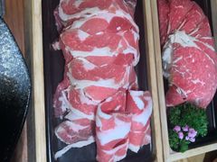 排酸羔羊肉-湊湊火锅·茶憩(上海合生汇店)