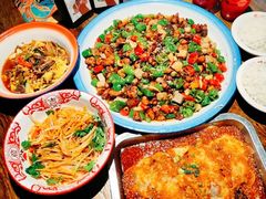 -兔槽江湖菜·重庆璧山兔(水围店)