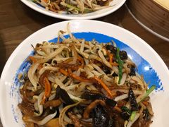 -满园烤鸭·春饼(太原街万达店)