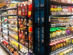 -盒马鲜生(枣园路店)