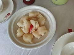 -鹿鸣酒家(越秀店)
