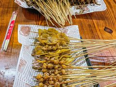 -十里铺铁板鱿鱼