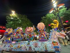 -大唐不夜城