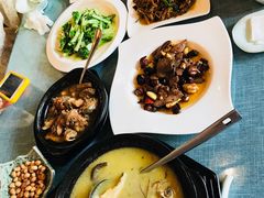 -茶油香闽南菜·花园餐厅(前埔店)