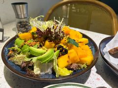 -BE BRIGHT KITCHEN(正佳广场店)