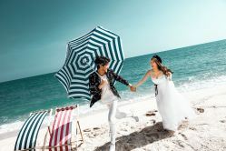 -IDO婚纱摄影(上海旗舰店)