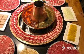 Round Beef Disc