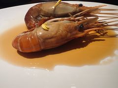 -许爷家·生态湖鲜(徐汇日月光店)